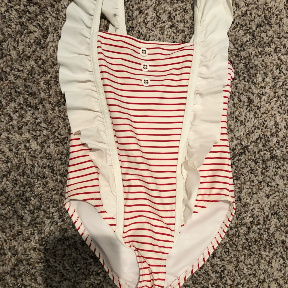 Janie and Jack swimsuit